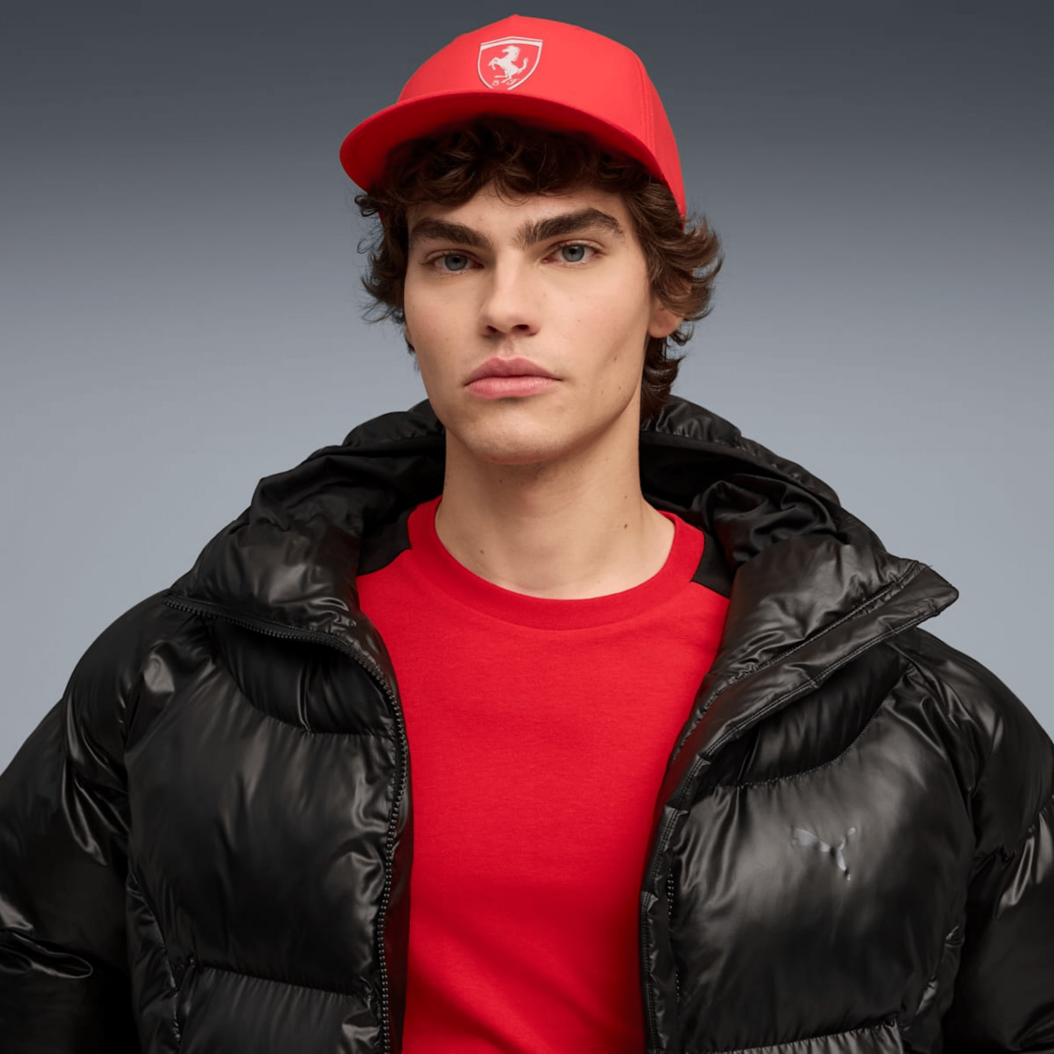 Gorra Scuderia Ferrari 966 - Fradostore