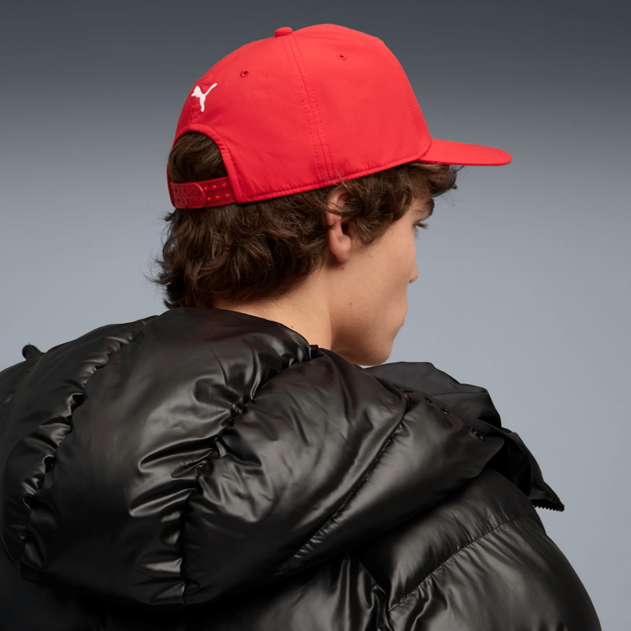 Gorra Scuderia Ferrari 966 - Fradostore