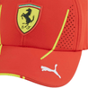 Gorra Scuderia Ferrari Carlos Sainz 2024 - Fradostore
