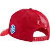 Gorra Scuderia Ferrari Las Vegas 2025 - Fradostore