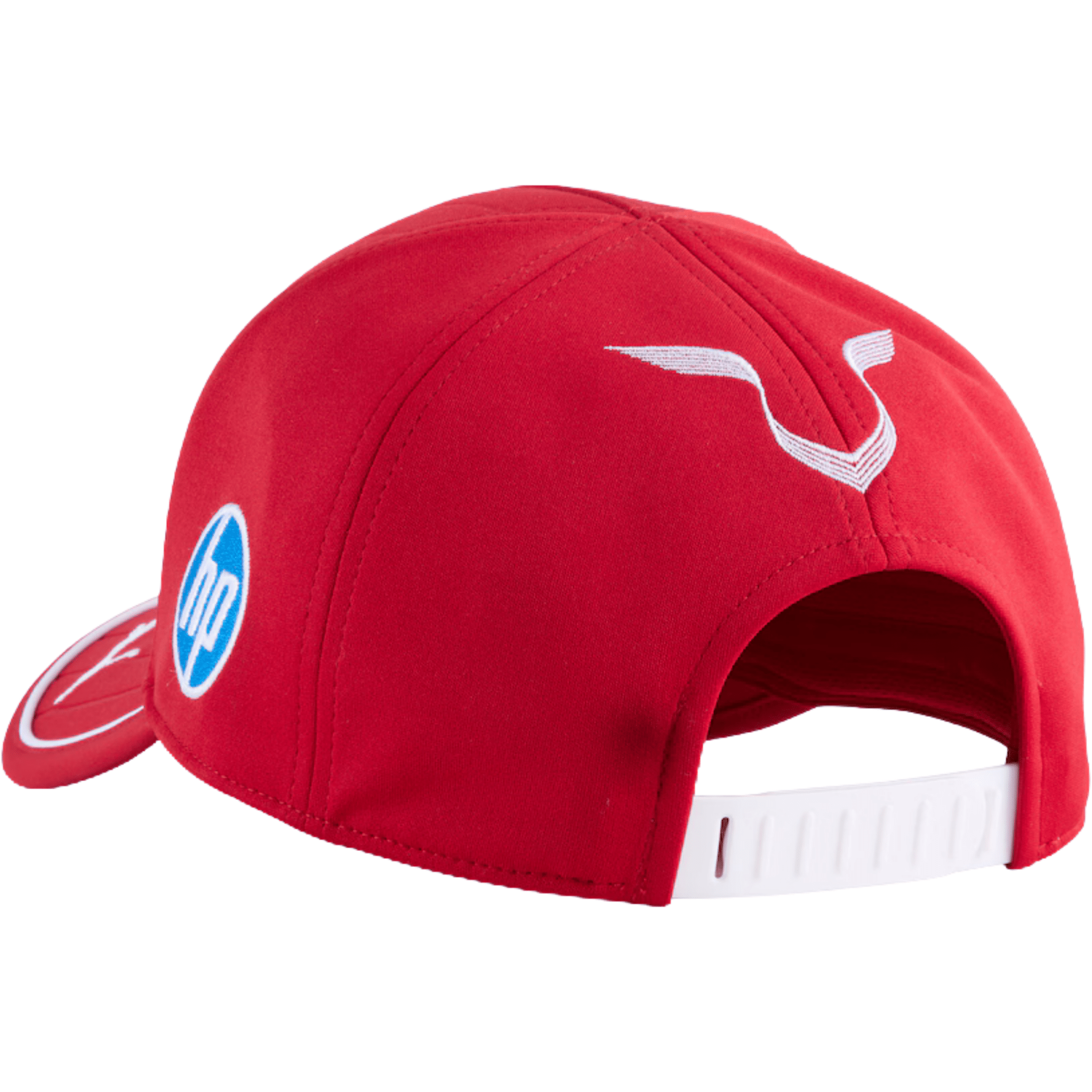Gorra Scuderia Ferrari Lewis Hamilton 2025 - Fradostore