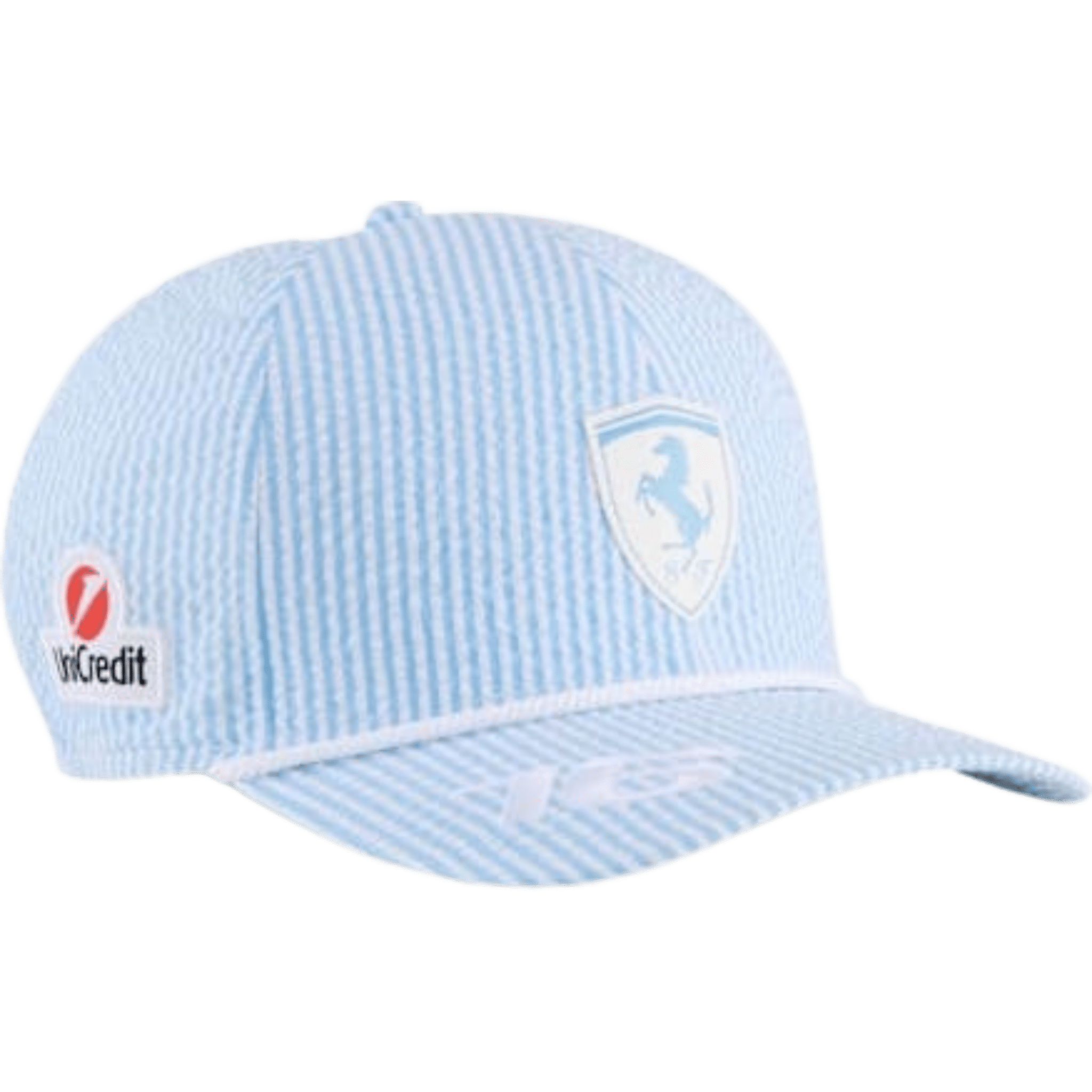 Gorra Scuderia Ferrari Monaco 2025 Charles Leclerc - Fradostore