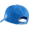 Gorra Scuderia Ferrari Monza 2025 - Fradostore