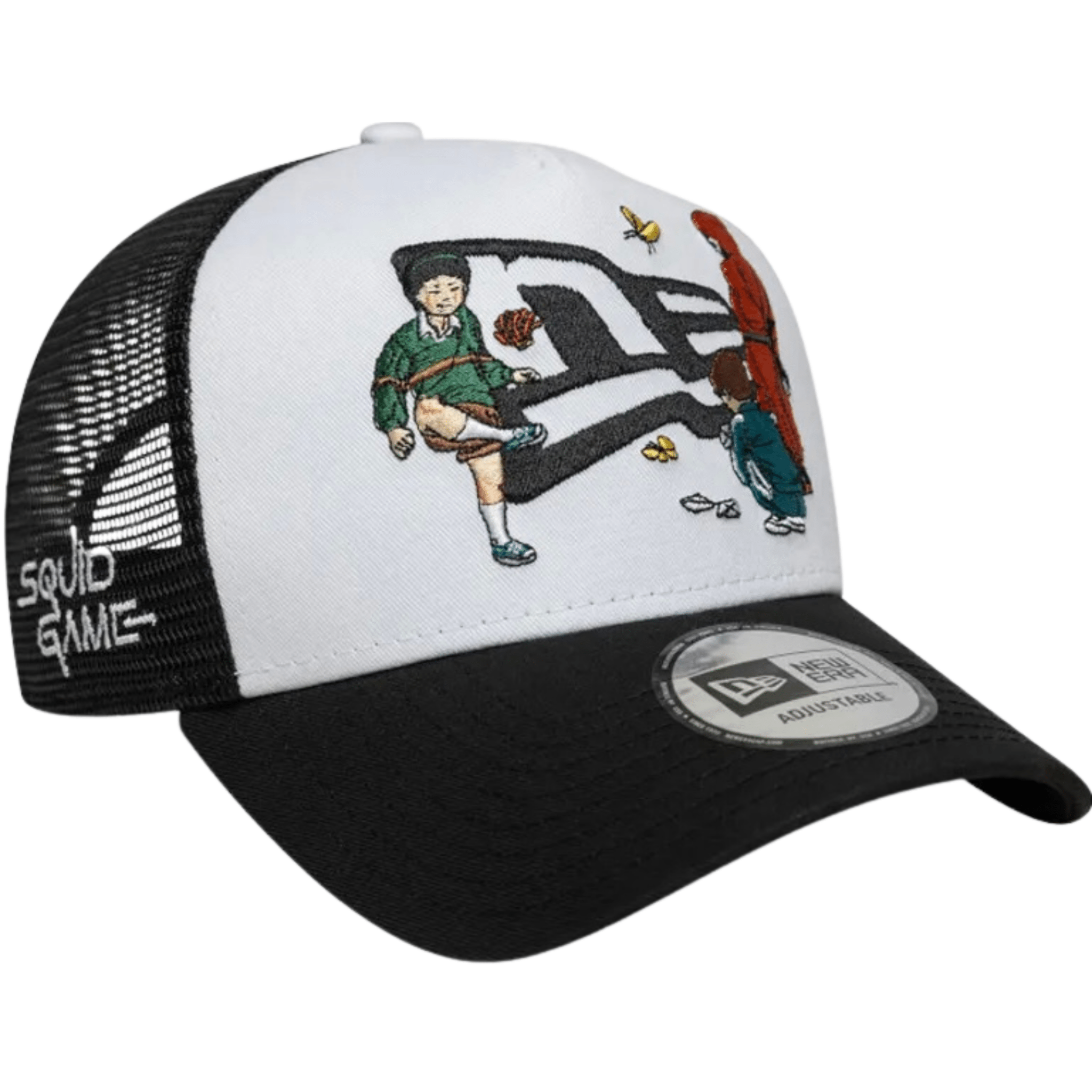 Gorra Squid Game 450 - Fradostore