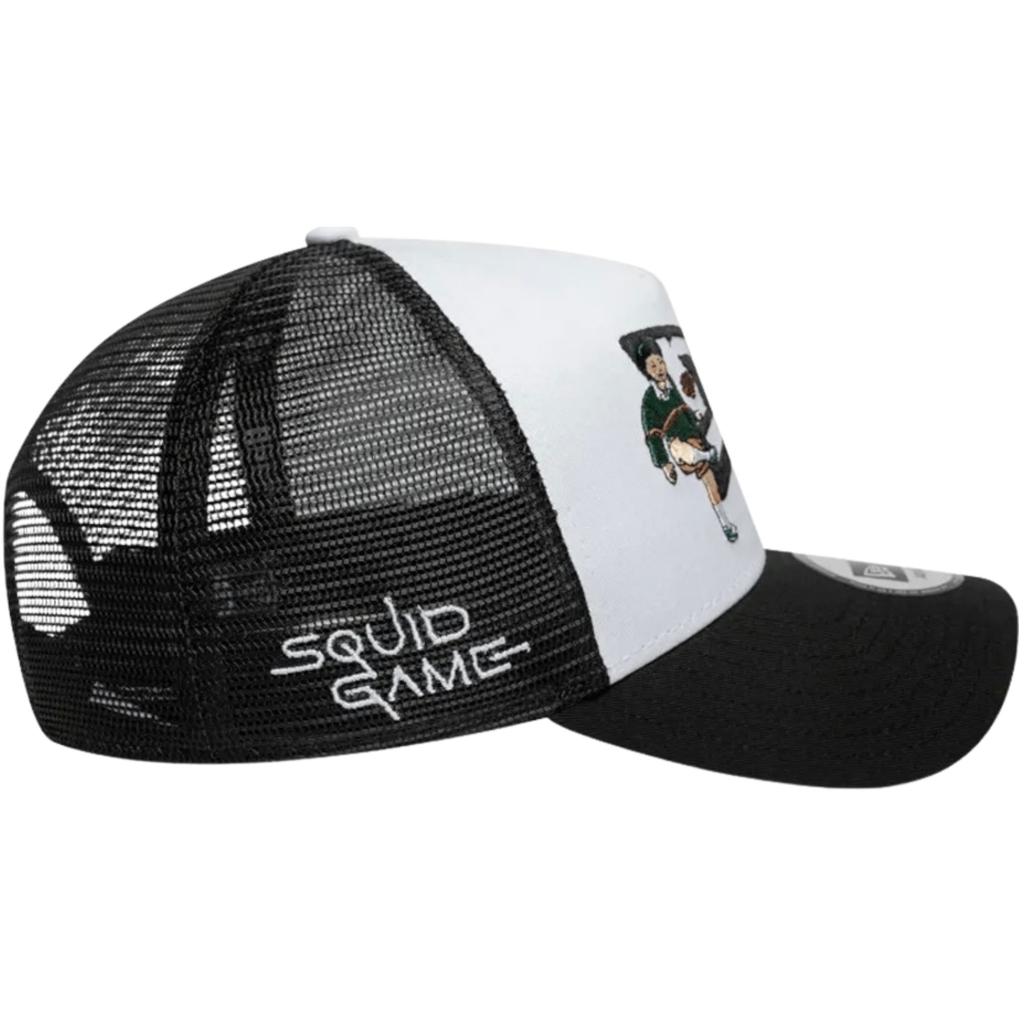 Gorra Squid Game 450 - Fradostore