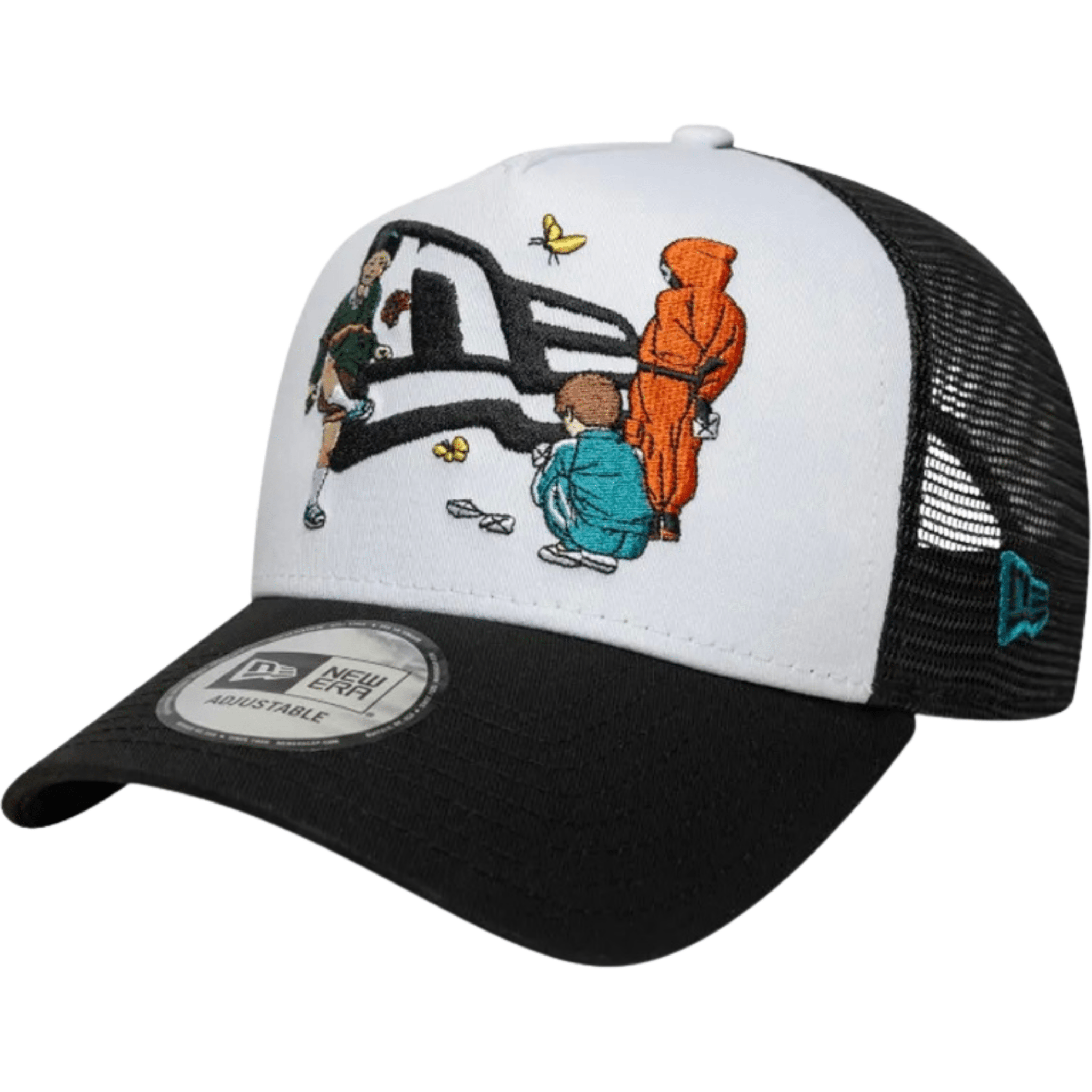 Gorra Squid Game 450 - Fradostore
