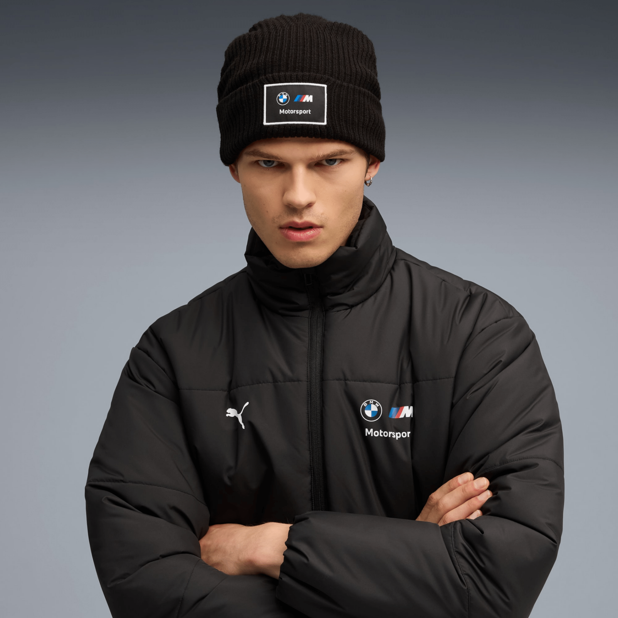 Gorro BMW Motorsport 296 - Fradostore