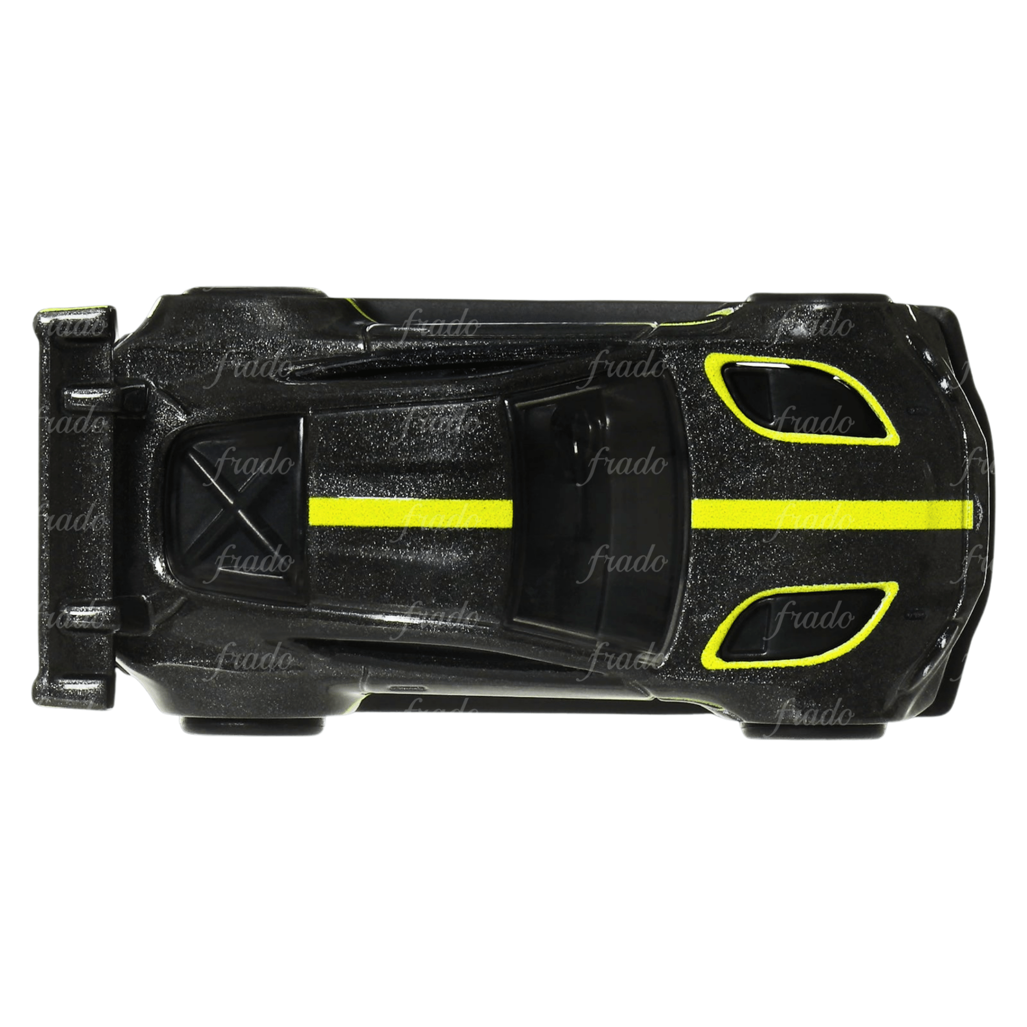 Hot Wheels Aston Martin Vantage GTE - Fradostore