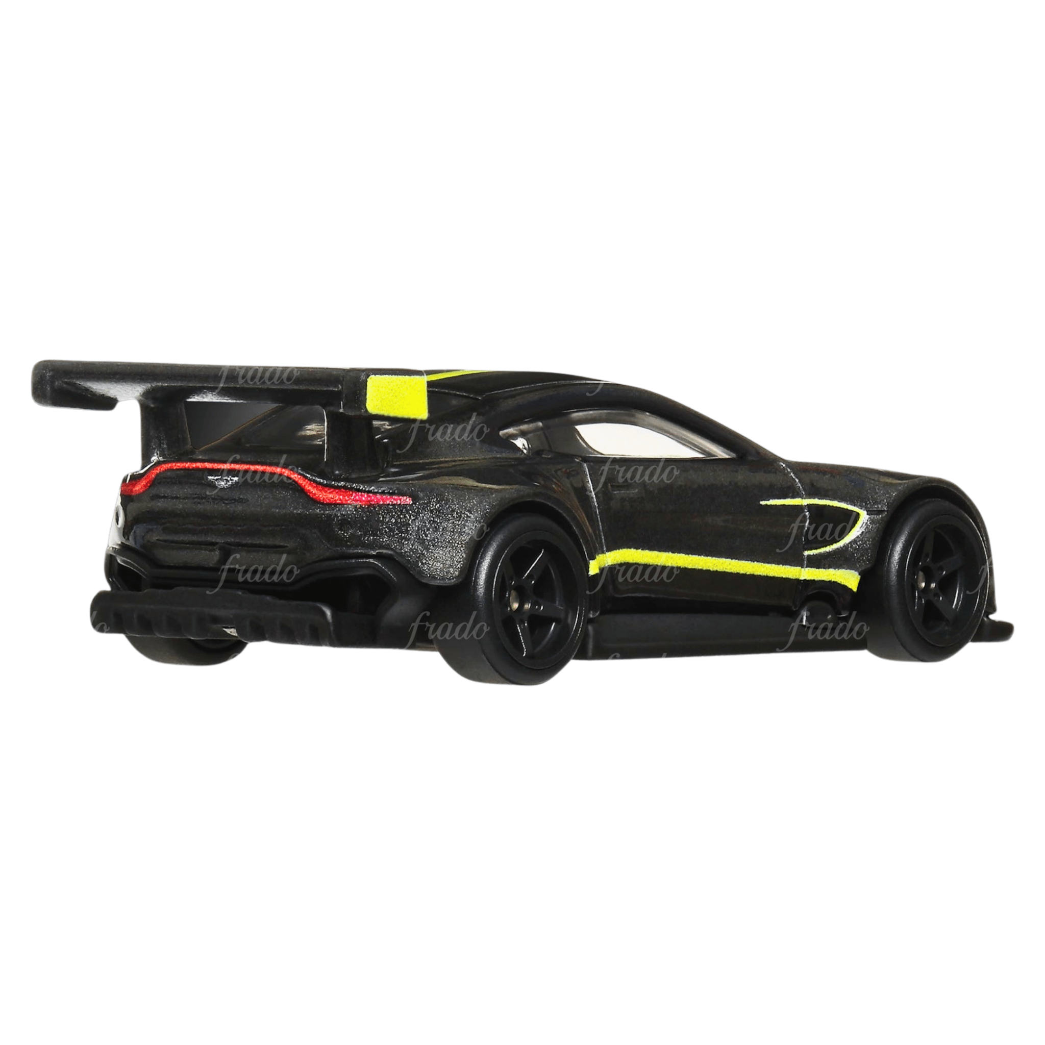 Hot Wheels Aston Martin Vantage GTE - Fradostore