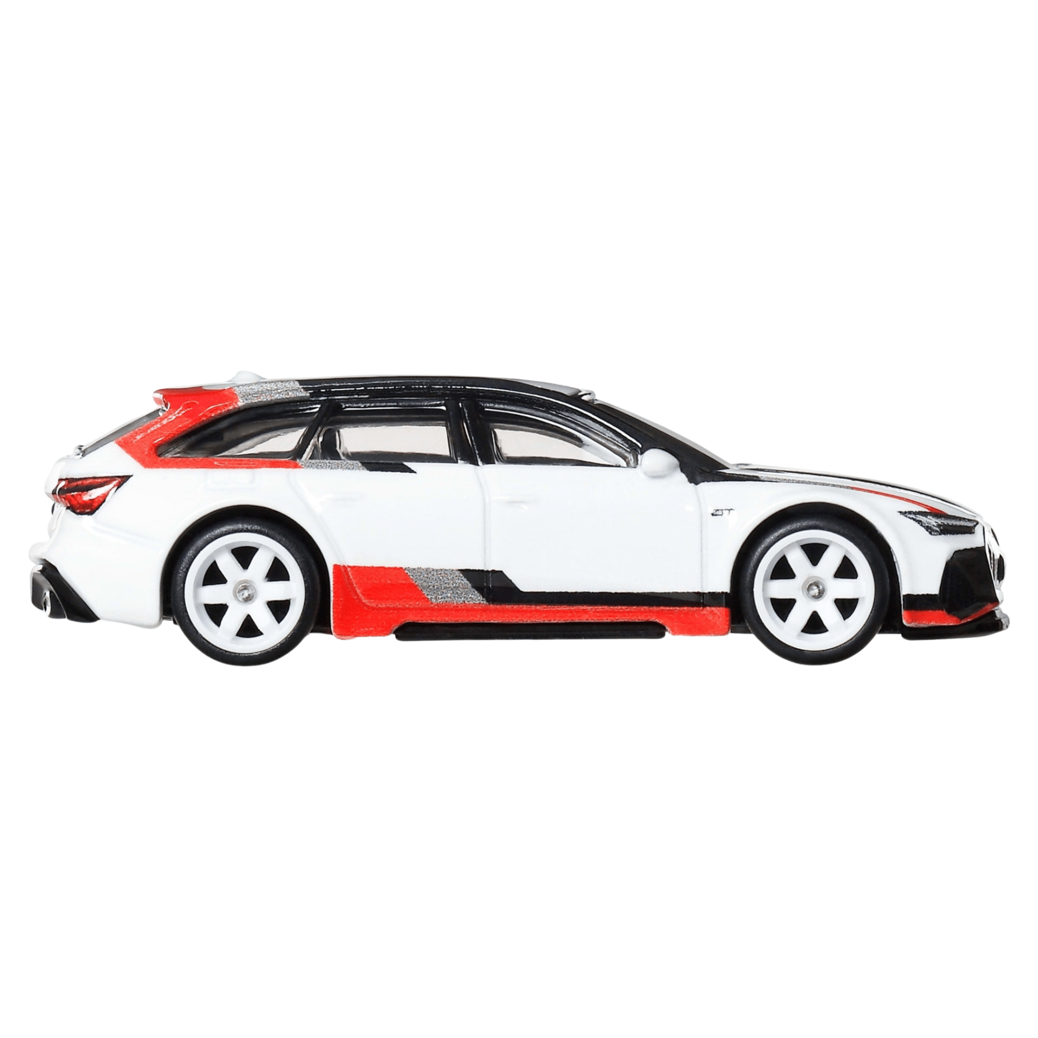 Hot Wheels Audi RS 6 Avant - Fradostore