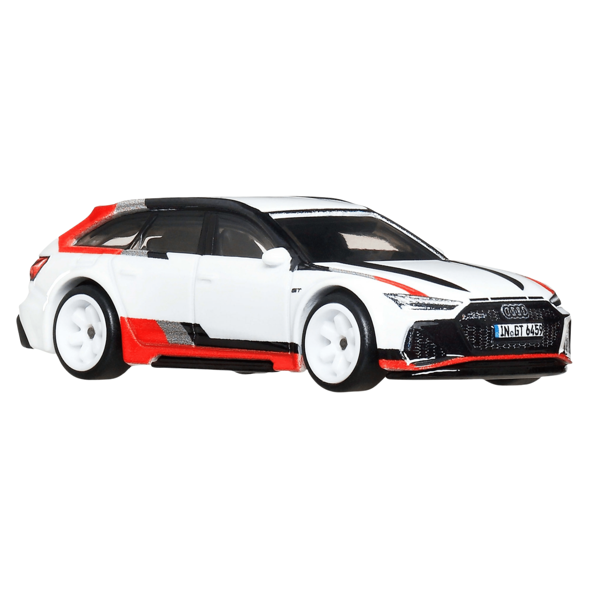Hot Wheels Audi RS 6 Avant - Fradostore