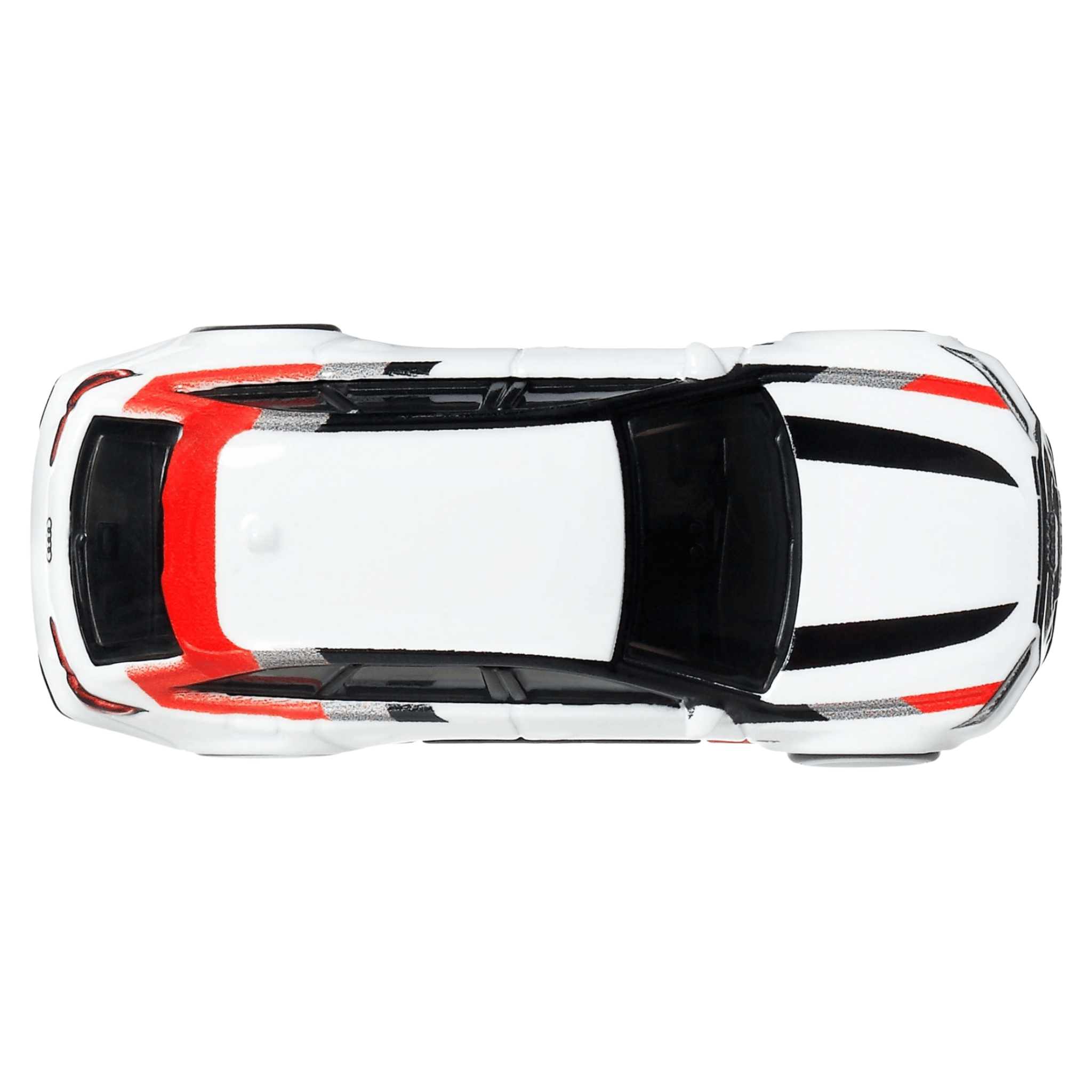 Hot Wheels Audi RS 6 Avant - Fradostore