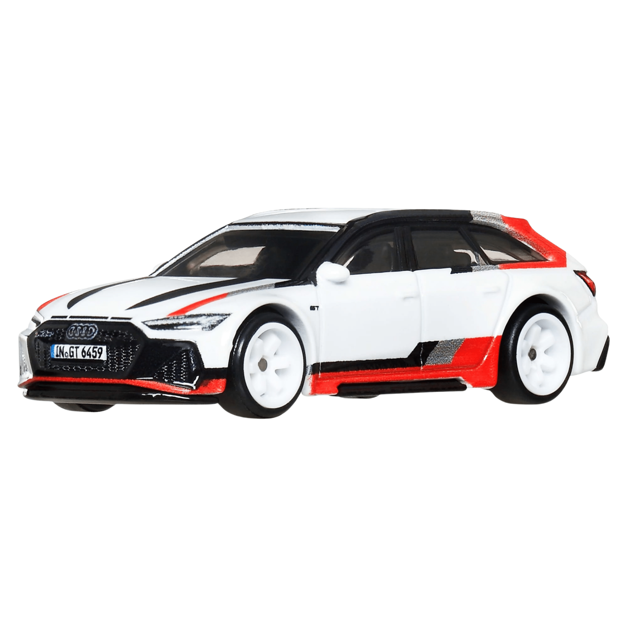 Hot Wheels Audi RS 6 Avant - Fradostore