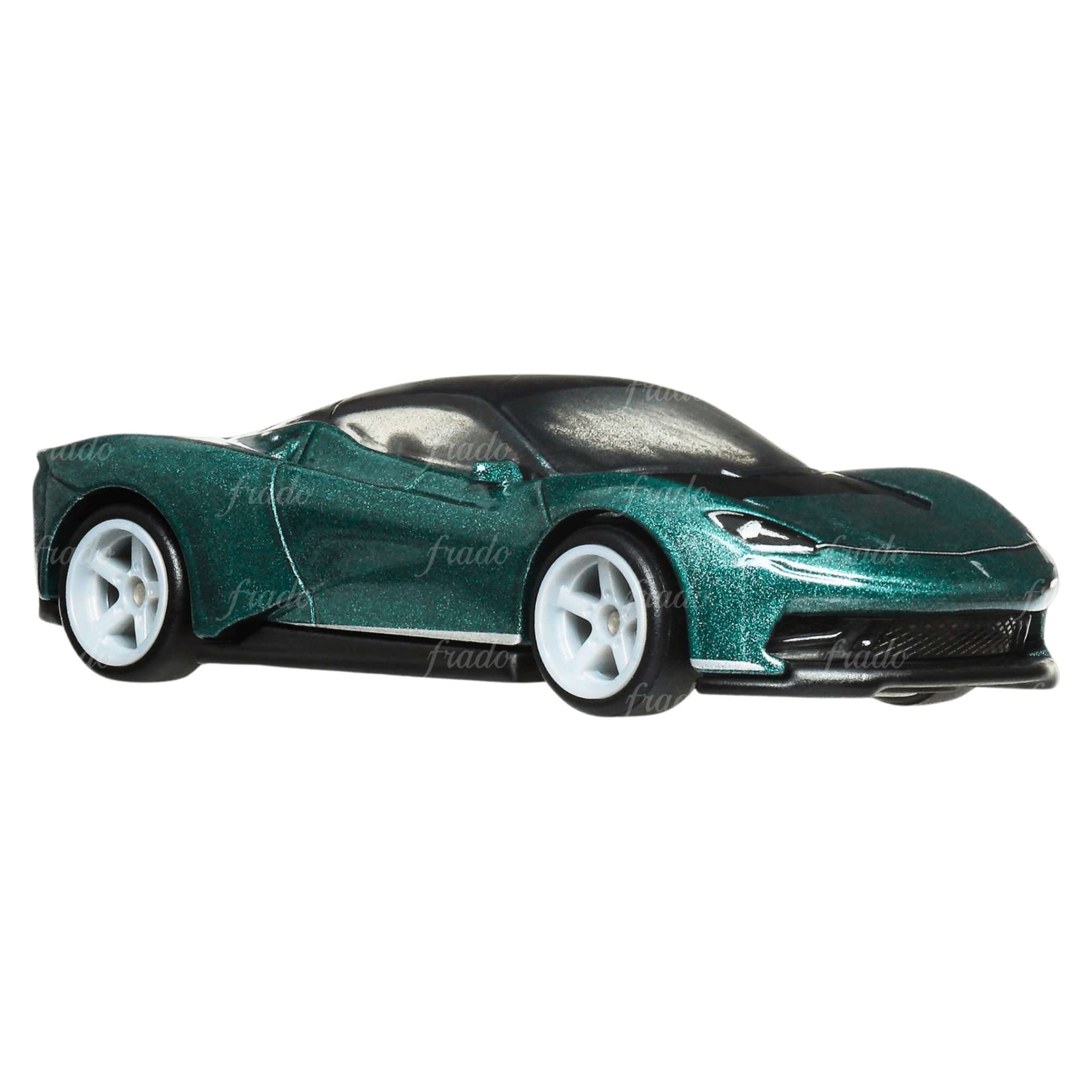 Hot Wheels Automobili Pininfarina Battista - Fradostore