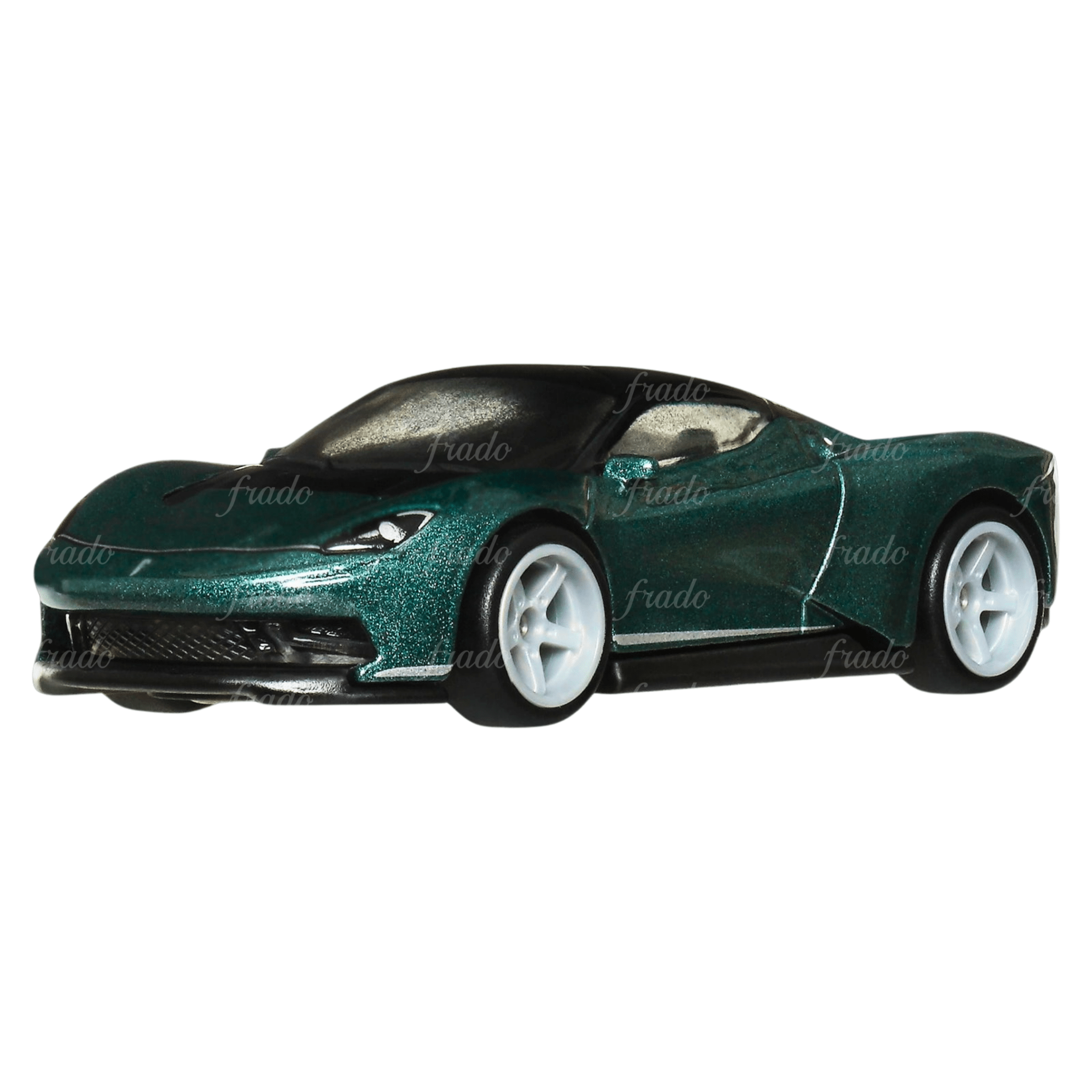Hot Wheels Automobili Pininfarina Battista - Fradostore