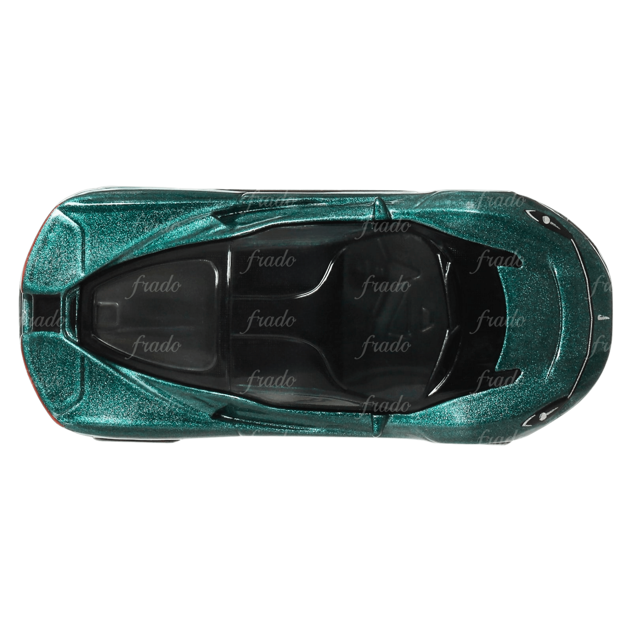 Hot Wheels Automobili Pininfarina Battista - Fradostore