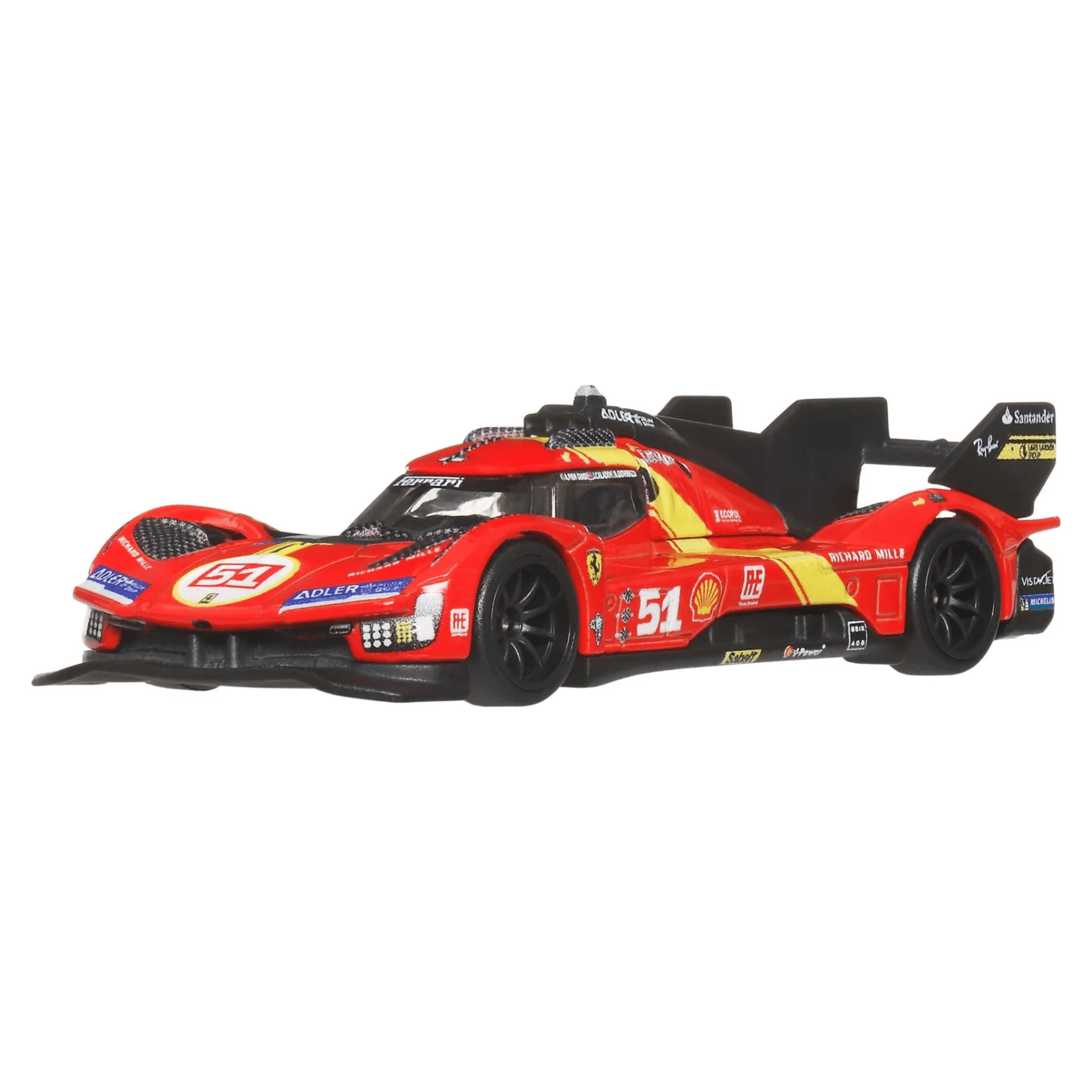 Hot Wheels Ferrari 499P - Fradostore
