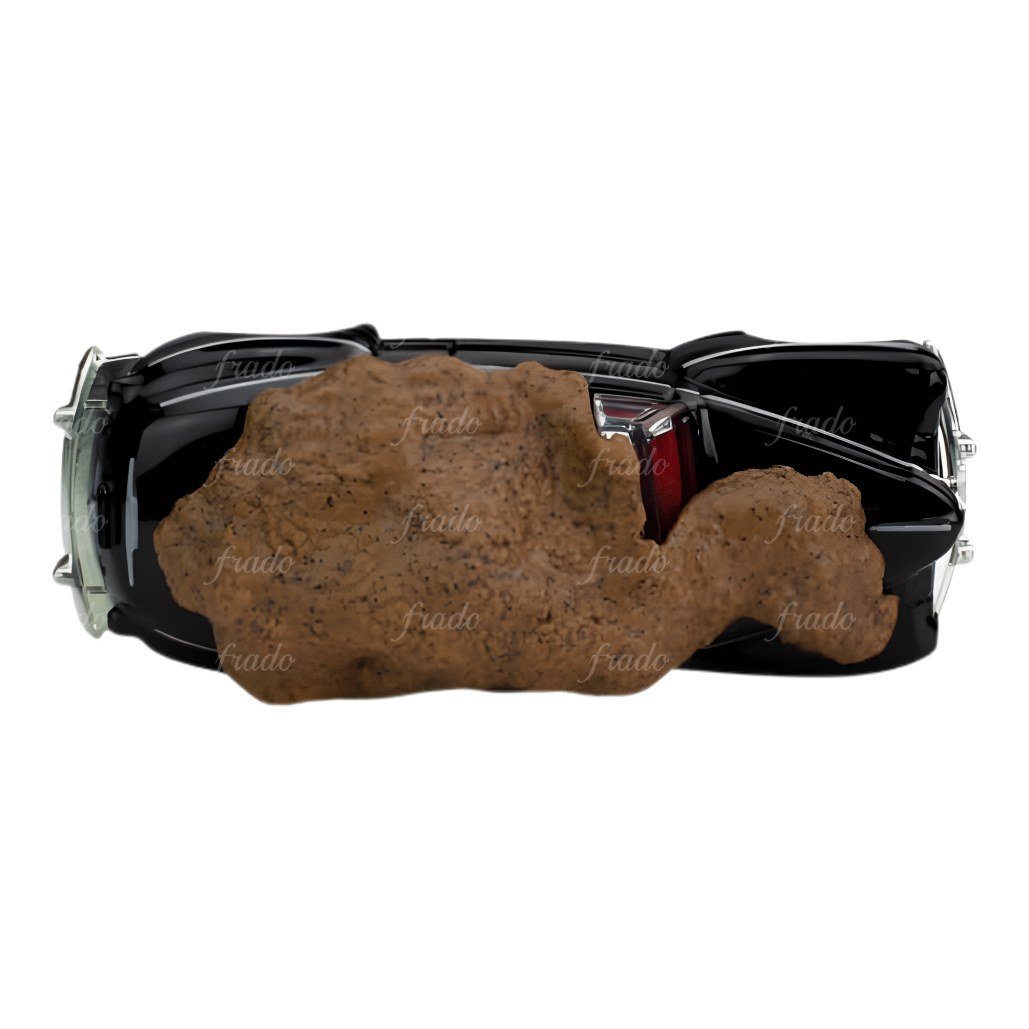 Hot Wheels Ford Super De Luxe - Fradostore