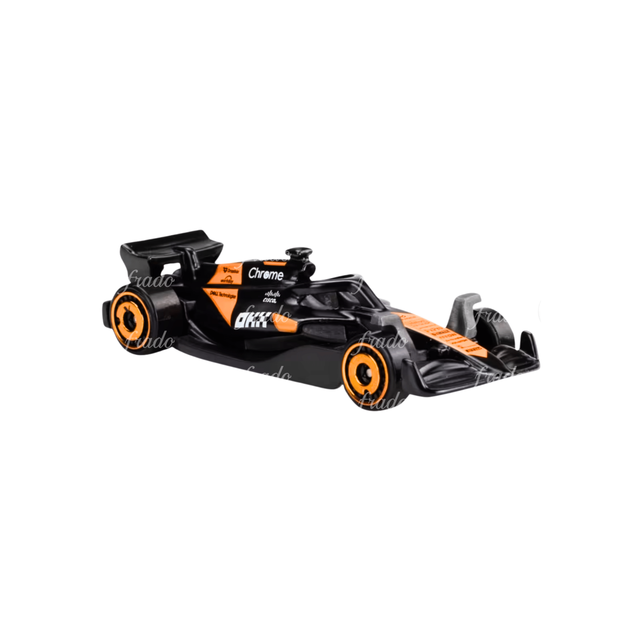 Hot Wheels Formula 1 - Fradostore