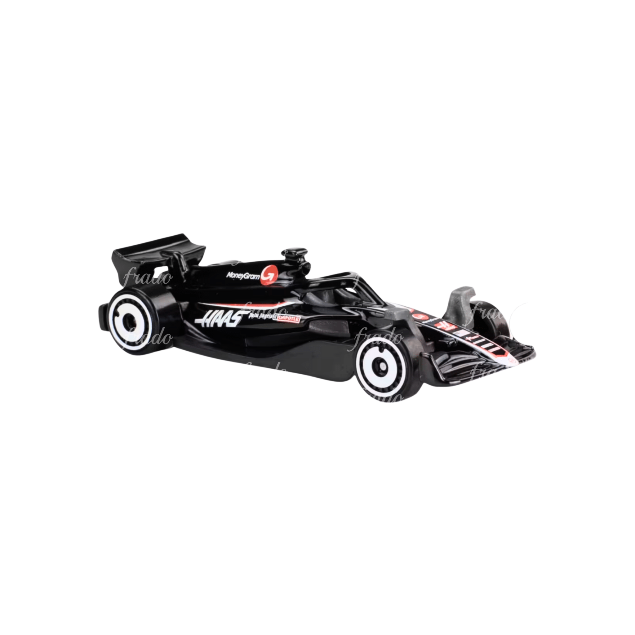 Hot Wheels Formula 1 - Fradostore