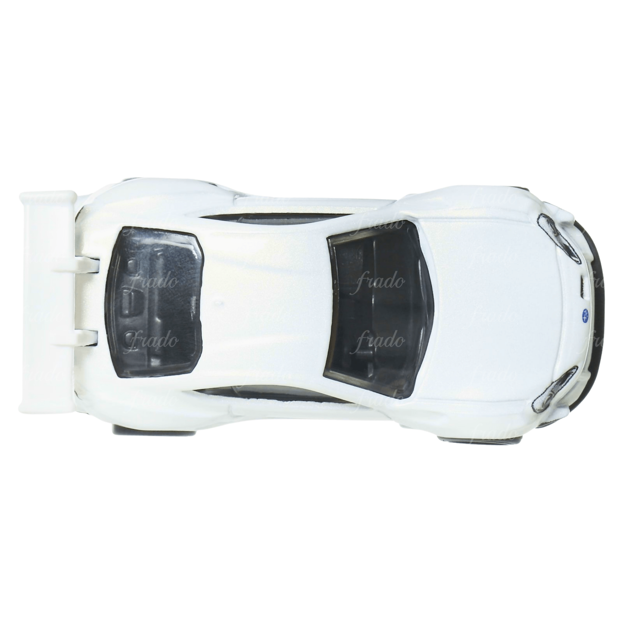 Hot Wheels Pandem Subaru BRZ - Fradostore