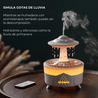 Humificador Aura - Fradostore