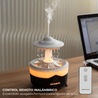 Humificador Aura - Fradostore