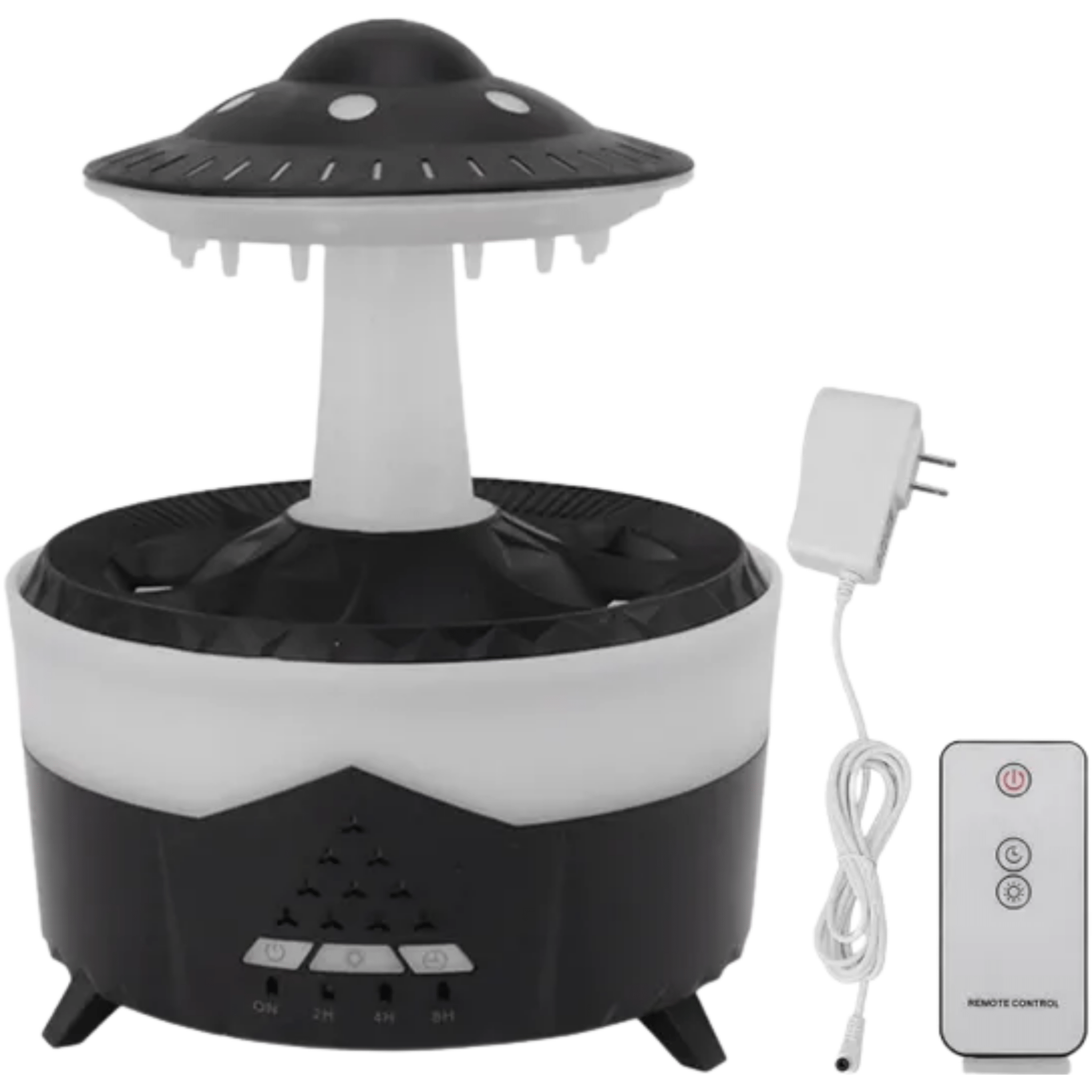Humificador Aura - Fradostore