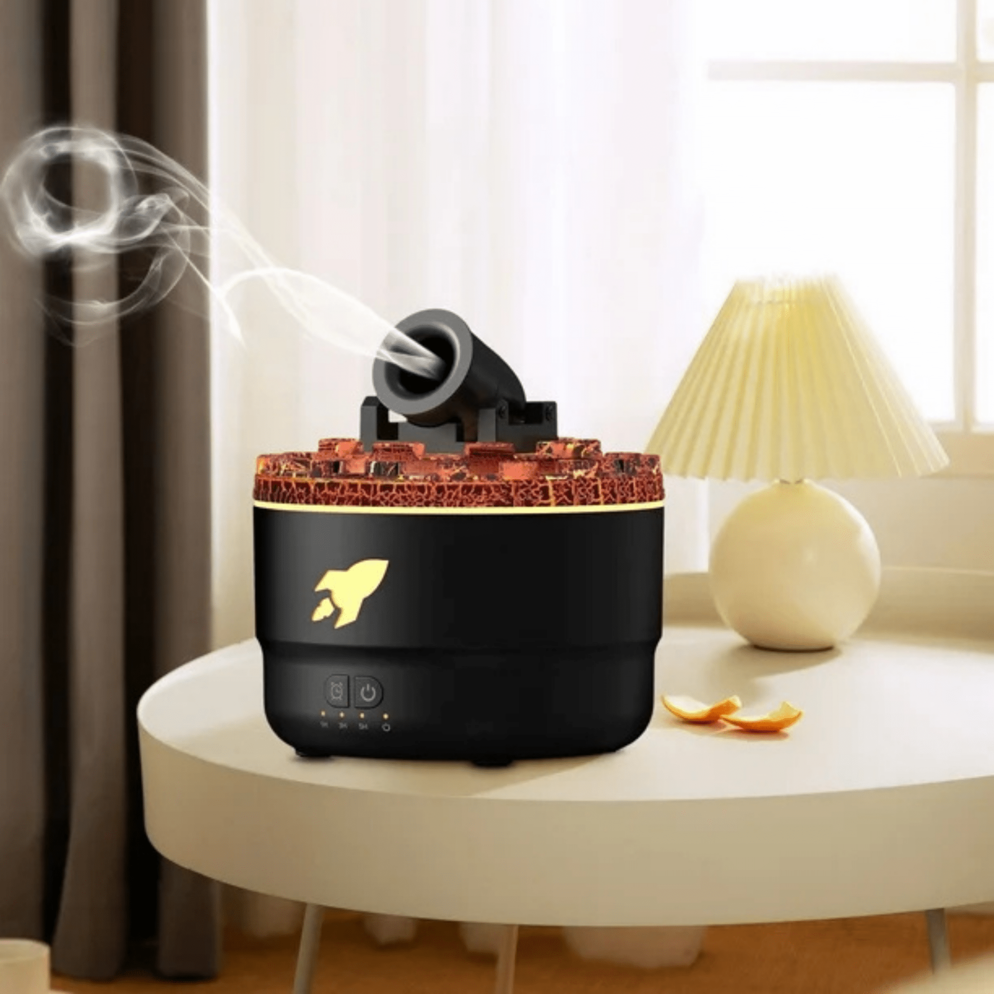 Humificador Ignis - Fradostore