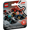 Lego autos de carreras F1 - Fradostore