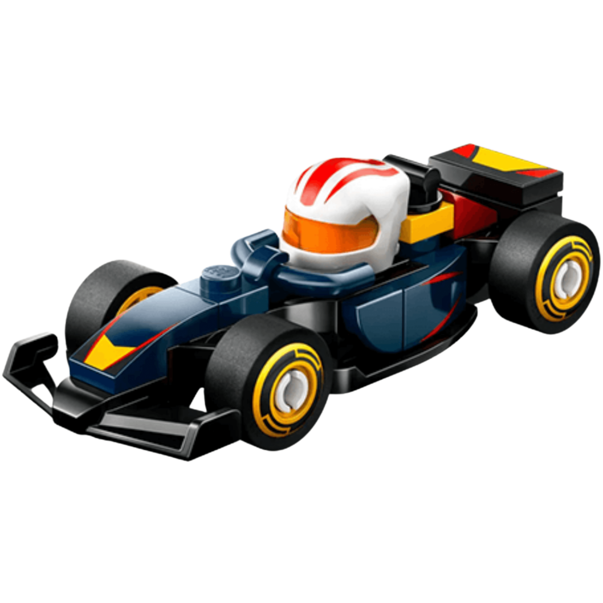 Lego autos de carreras F1 - Fradostore