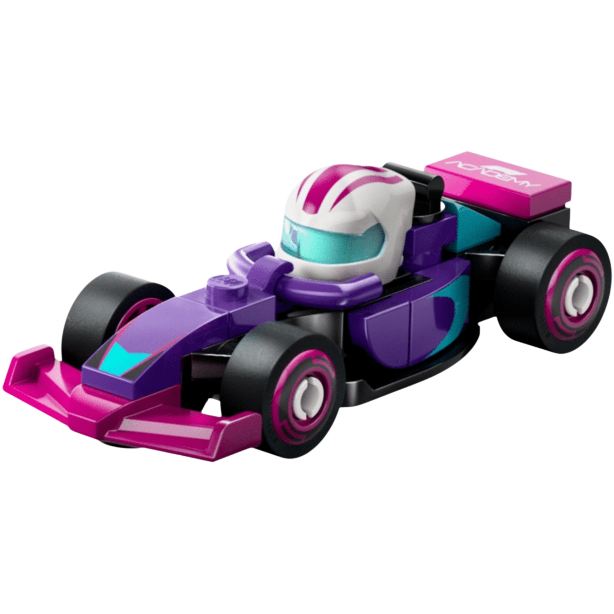 Lego autos de carreras F1 - Fradostore