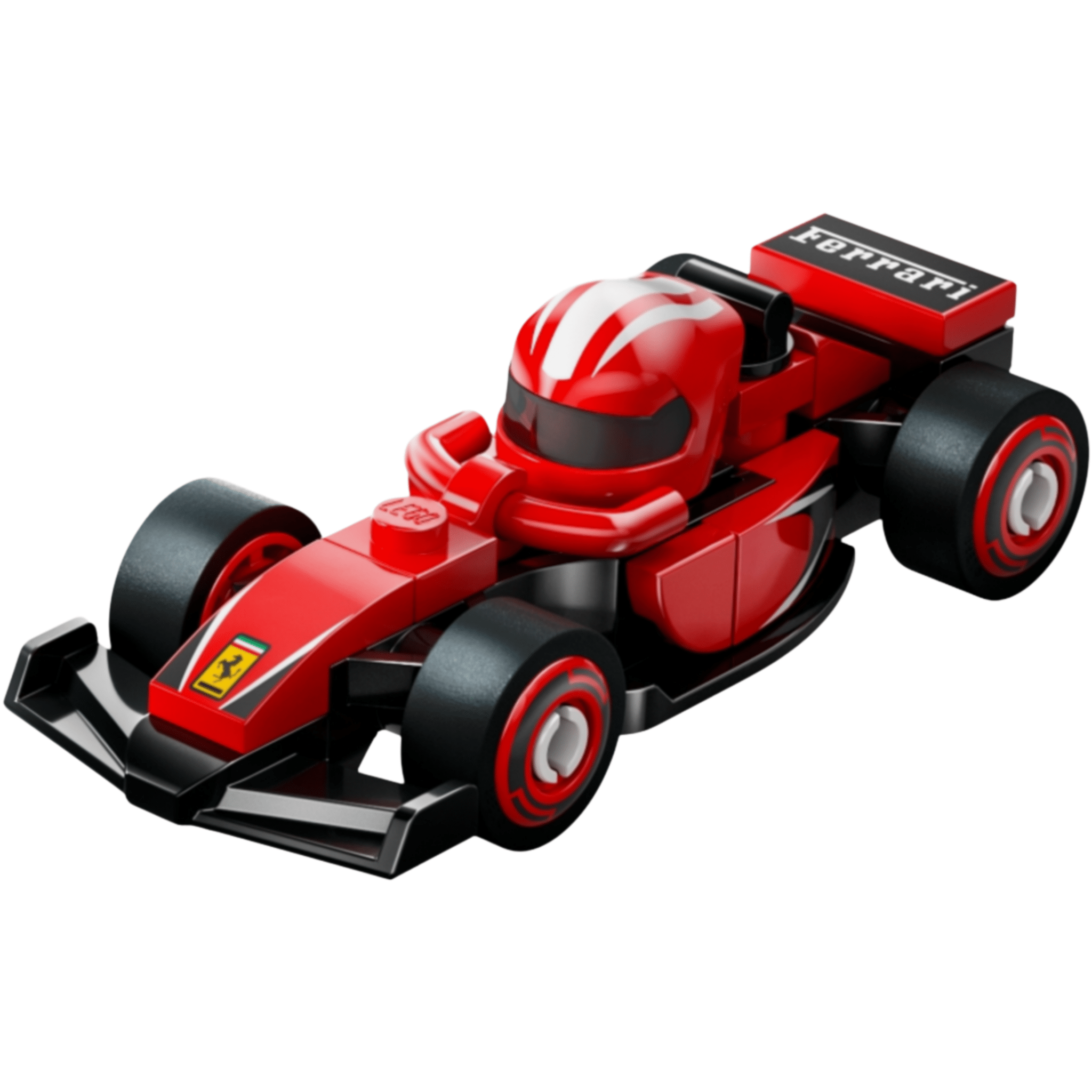 Lego autos de carreras F1 - Fradostore