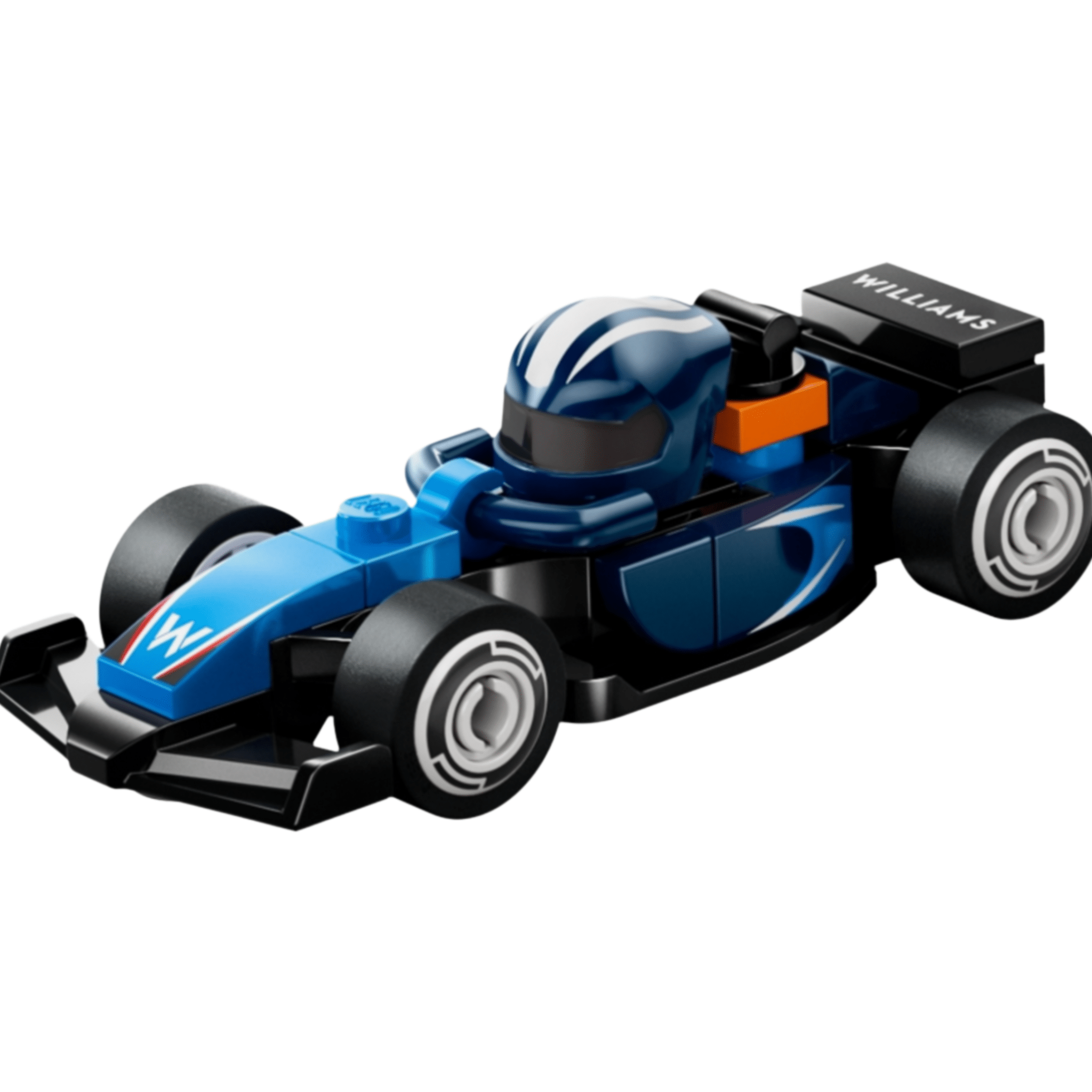 Lego autos de carreras F1 - Fradostore