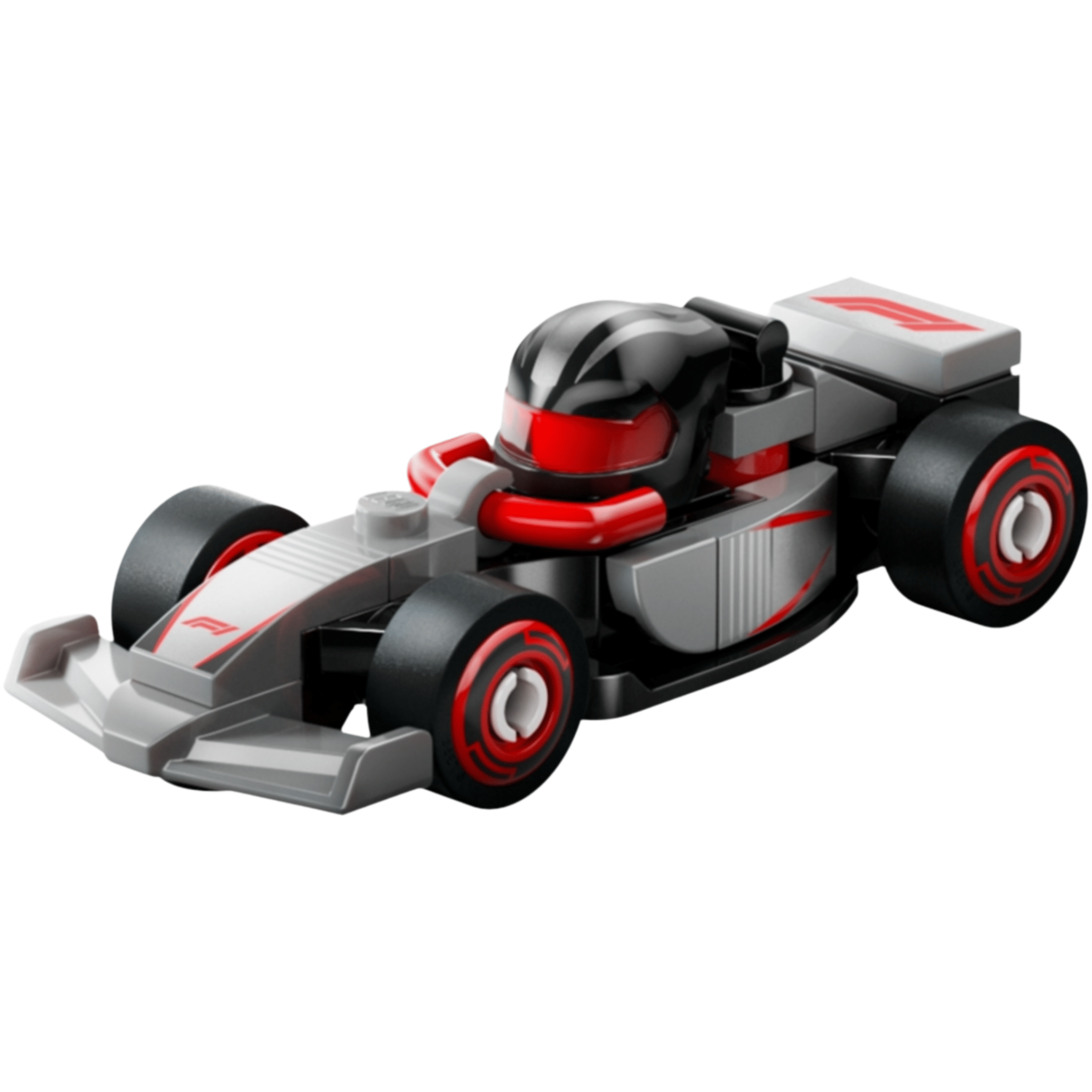 Lego autos de carreras F1 - Fradostore