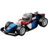Lego autos de carreras F1 - Fradostore