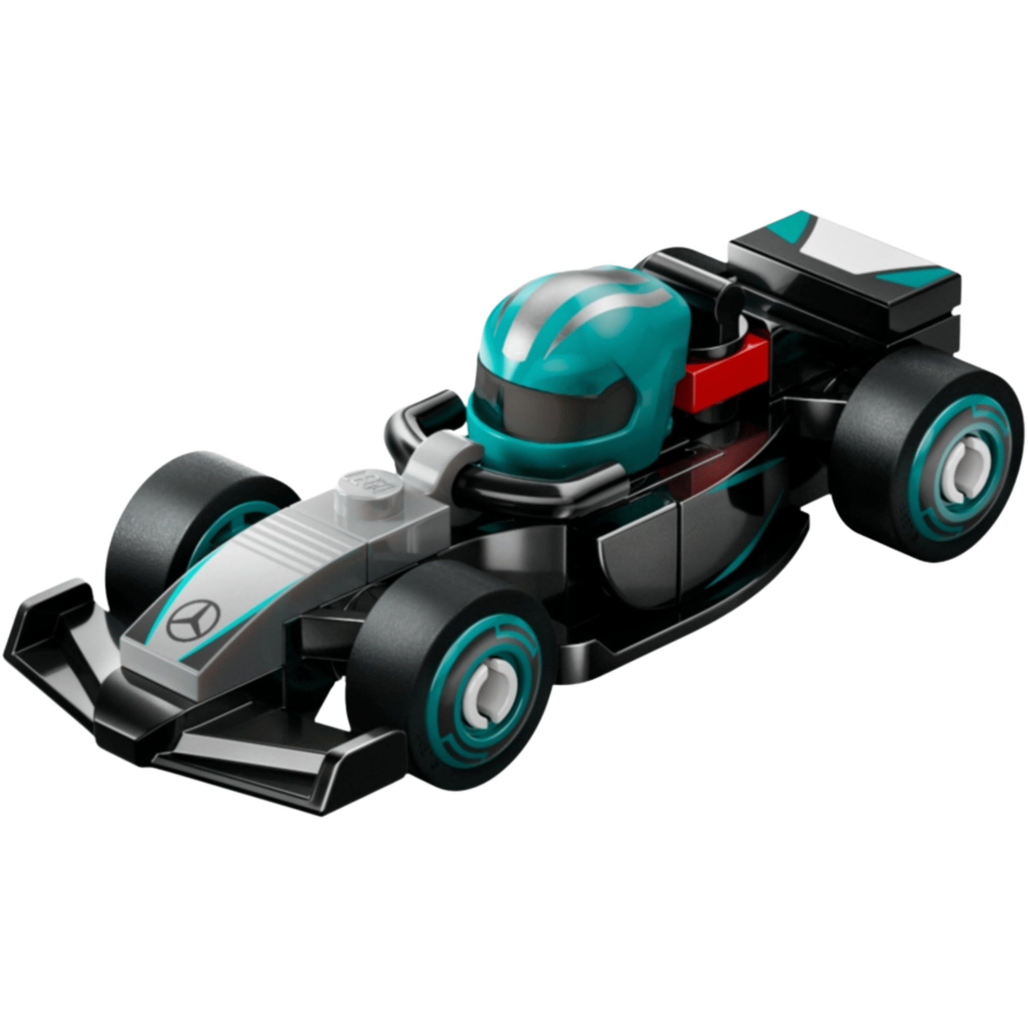 Lego autos de carreras F1 - Fradostore