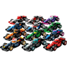 Lego autos de carreras F1 - Fradostore