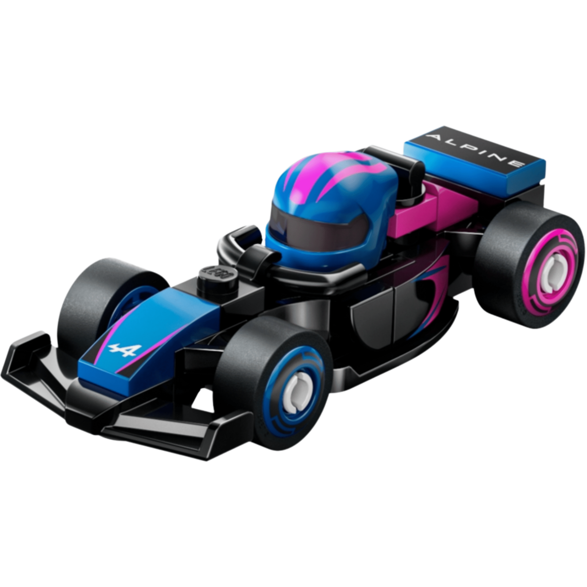 Lego autos de carreras F1 - Fradostore