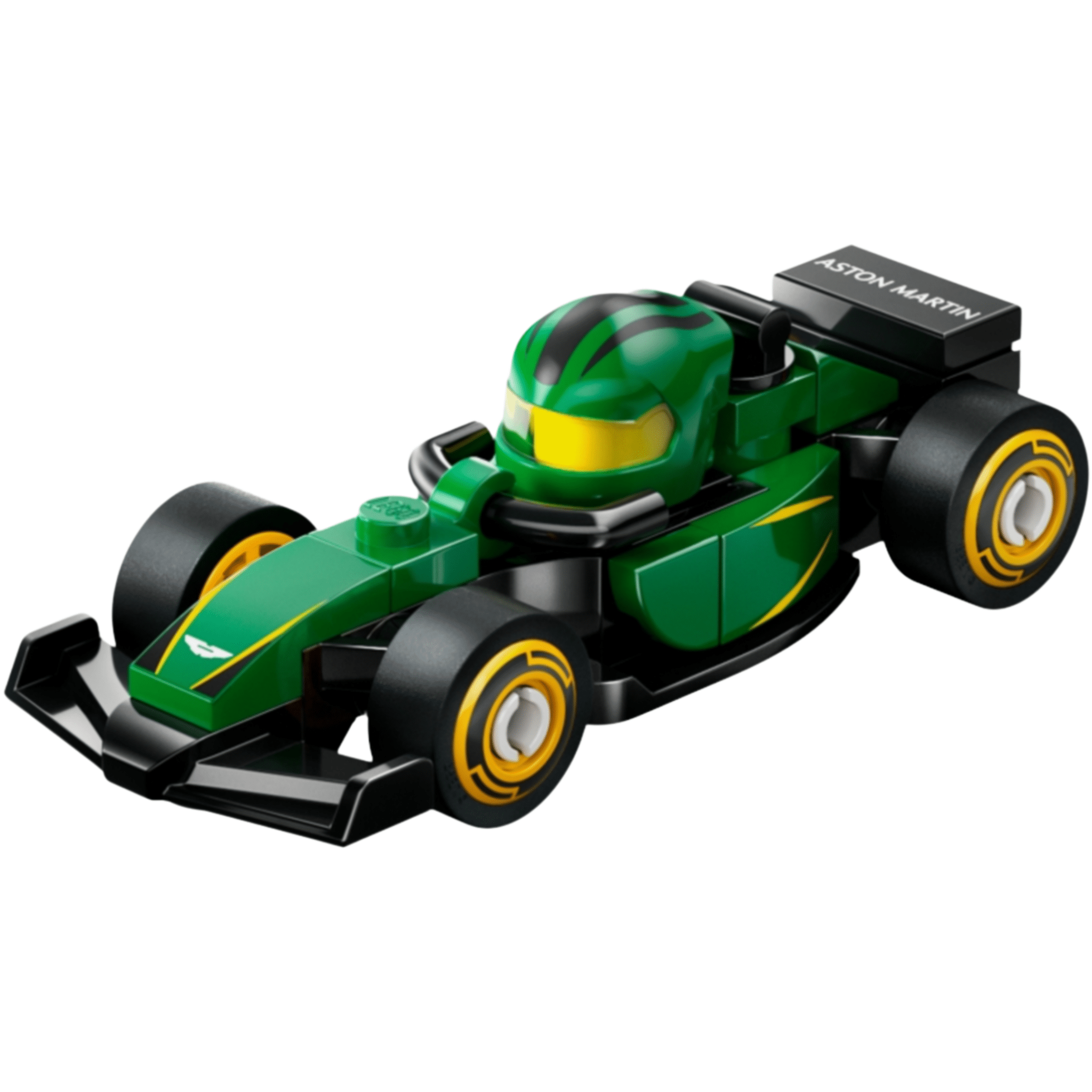 Lego autos de carreras F1 - Fradostore