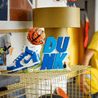 Lego Set Nike Dunk - Fradostore