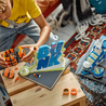 Lego Set Nike Dunk - Fradostore