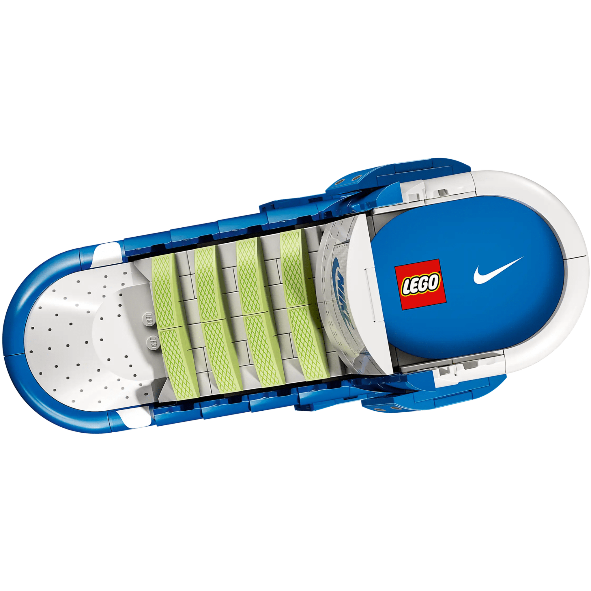 Lego Set Nike Dunk - Fradostore