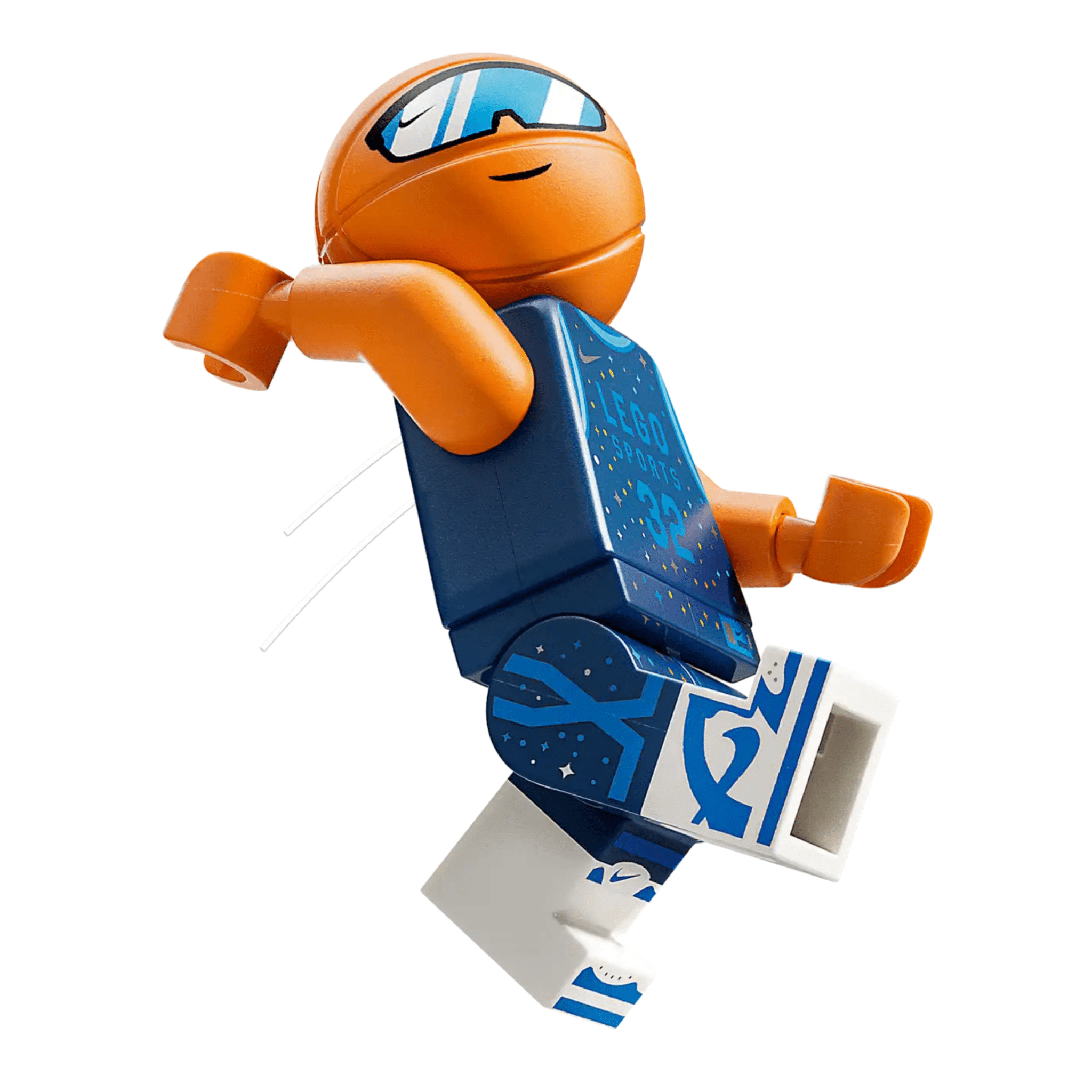 Lego Set Nike Dunk - Fradostore