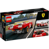 Lego Speed Champions 1970 Ferrari 512 M - Fradostore