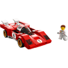 Lego Speed Champions 1970 Ferrari 512 M - Fradostore