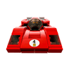 Lego Speed Champions 1970 Ferrari 512 M - Fradostore