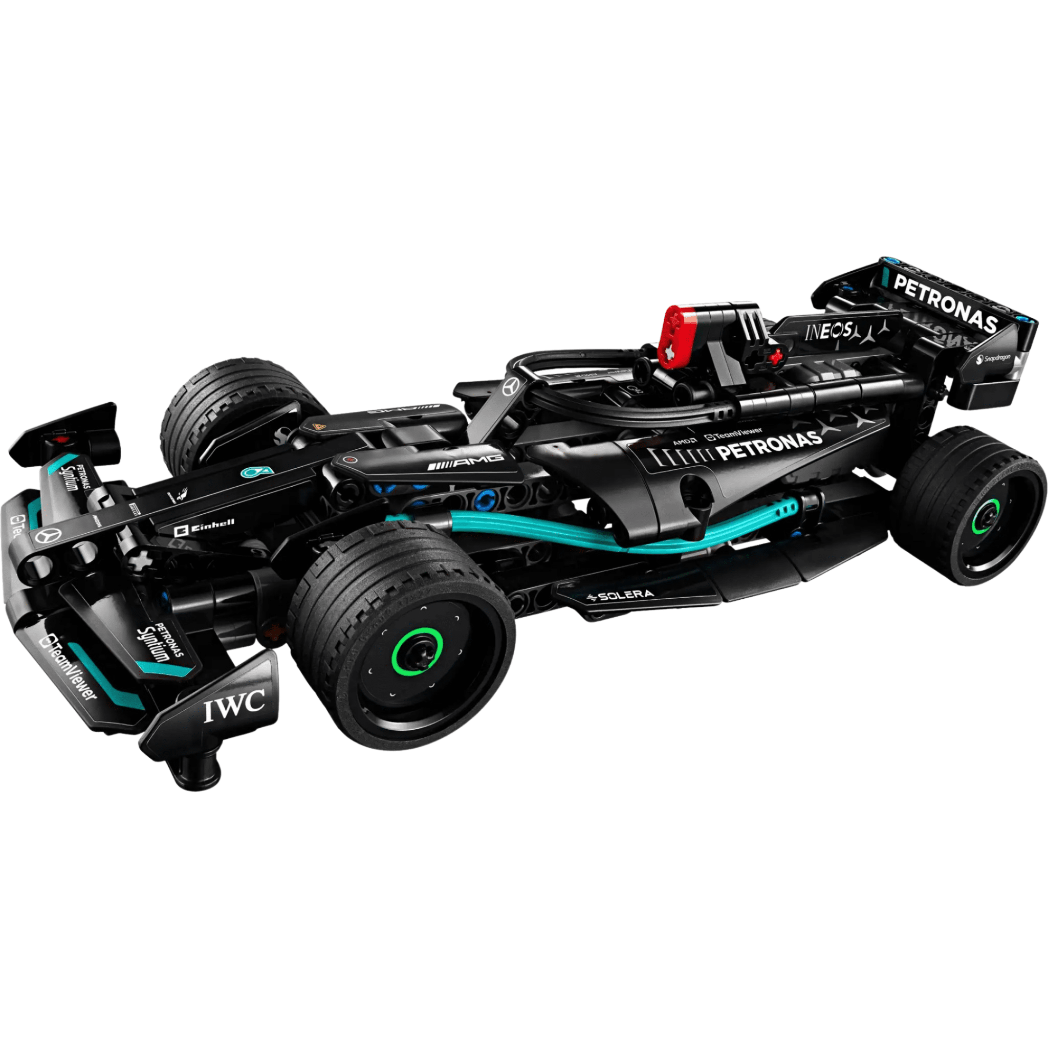 Lego Technic Mercedes - AMG F1 W14 Pull Back 240pcs - Fradostore
