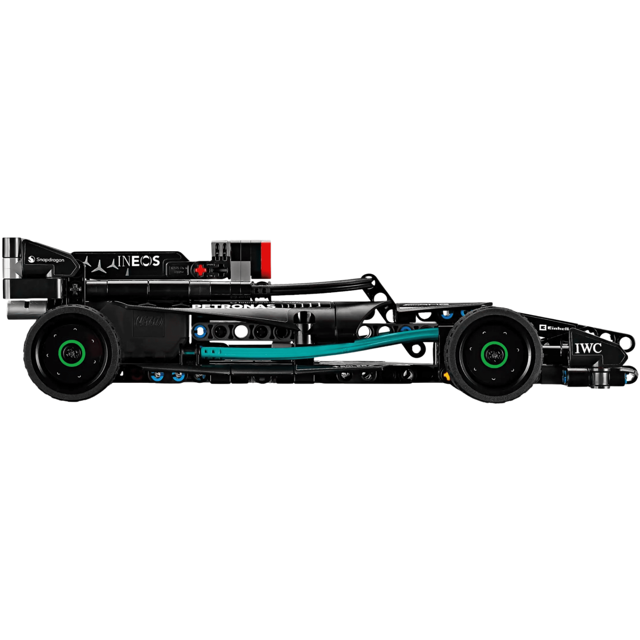 Lego Technic Mercedes - AMG F1 W14 Pull Back 240pcs - Fradostore