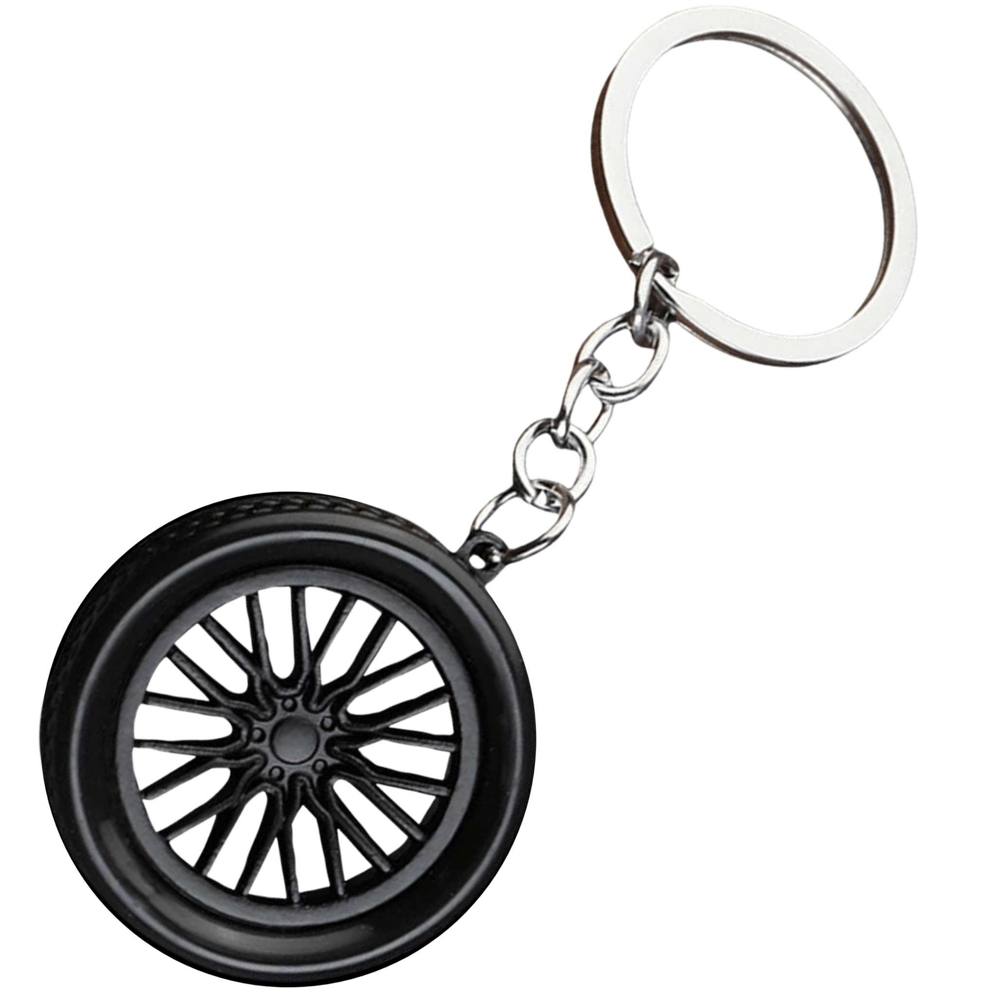 Llavero Black Drift - Fradostore